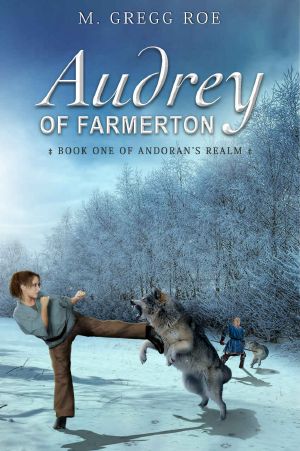 [Andoran's Realm 01] • Audrey of Farmerton